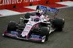 Foto zur News: Lance Stroll (Racing Point)