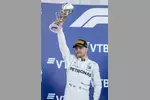 Foto zur News: Valtteri Bottas (Mercedes)