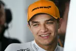 Foto zur News: Lando Norris (McLaren)