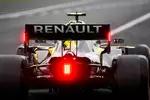 Foto zur News: Nico Hülkenberg (Renault)