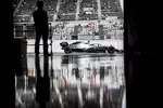 Foto zur News: Valtteri Bottas (Mercedes)