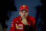 Foto zur News: Sebastian Vettel (Ferrari)