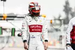 Foto zur News: Kimi Räikkönen (Alfa Romeo)