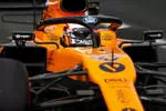 Foto zur News: Carlos Sainz (McLaren)