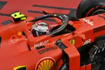 Foto zur News: Charles Leclerc (Ferrari)