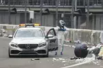 Foto zur News: Valtteri Bottas (Mercedes)