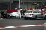 Foto zur News: Valtteri Bottas (Mercedes)