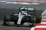 Foto zur News: Valtteri Bottas (Mercedes)