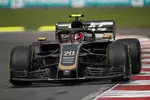 Foto zur News: Kevin Magnussen (Haas)