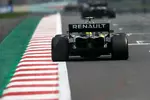 Foto zur News: Nico Hülkenberg (Renault)