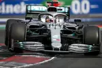 Foto zur News: Lewis Hamilton (Mercedes)