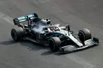 Foto zur News: Lewis Hamilton (Mercedes)