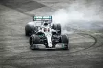 Foto zur News: Lewis Hamilton (Mercedes)