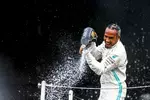 Foto zur News: Lewis Hamilton (Mercedes)