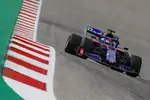 Foto zur News: Daniil Kwjat (Toro Rosso)