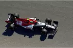 Foto zur News: Antonio Giovinazzi (Alfa Romeo)