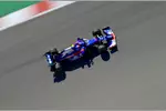 Foto zur News: Pierre Gasly (Toro Rosso)