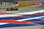 Foto zur News: Alexander Albon (Red Bull)