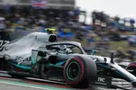 Foto zur News: Valtteri Bottas (Mercedes)