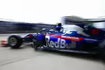 Foto zur News: Pierre Gasly (Toro Rosso)