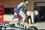 Foto zur News: Lewis Hamilton (Mercedes)