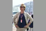 Foto zur News: Nico Rosberg