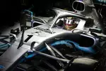 Foto zur News: Lewis Hamilton (Mercedes)