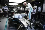 Foto zur News: Lewis Hamilton (Mercedes)