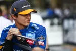 Foto zur News: Lando Norris (McLaren)