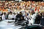 Foto zur News: Lewis Hamilton (Mercedes)