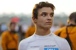 Foto zur News: Lando Norris (McLaren)