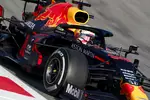 Foto zur News: Max Verstappen (Red Bull)