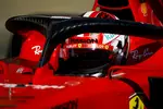 Foto zur News: Charles Leclerc (Ferrari)