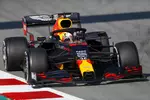 Foto zur News: Max Verstappen (Red Bull)