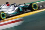 Foto zur News: Valtteri Bottas (Mercedes)