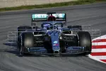 Foto zur News: Valtteri Bottas (Mercedes)