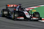 Foto zur News: Kevin Magnussen (Haas)