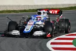 Foto zur News: Nicholas Latifi (Williams)