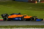 Foto zur News: Carlos Sainz (McLaren)