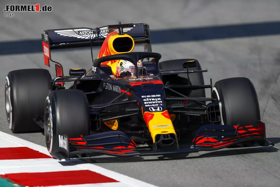 Foto zur News: Max Verstappen (Red Bull)