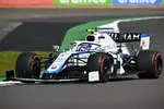 Foto zur News: Nicholas Latifi (Williams)