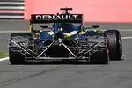 Foto zur News: Daniel Ricciardo (Renault)