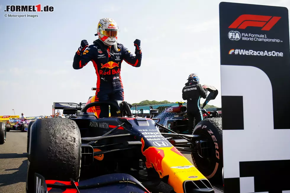 Foto zur News: Max Verstappen (Red Bull)