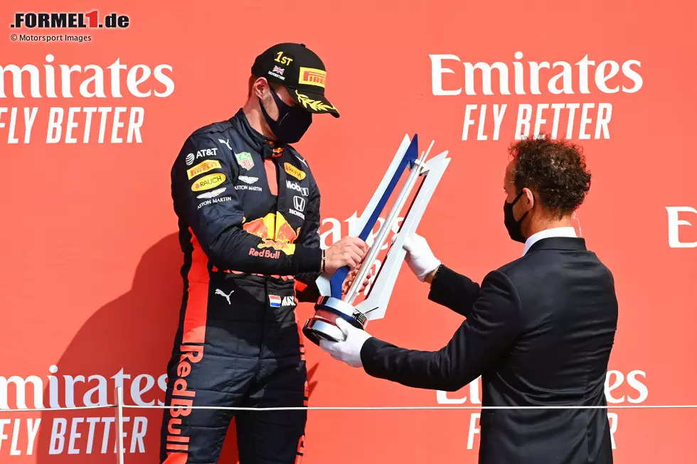 Foto zur News: Max Verstappen (Red Bull)