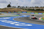 Foto zur News: Carlos Sainz (McLaren), Pierre Gasly (AlphaTauri) und Charles Leclerc (Ferrari)