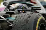 Foto zur News: Lewis Hamilton (Mercedes)