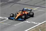 Foto zur News: Carlos Sainz (McLaren)