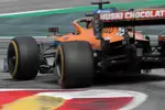 Foto zur News: Carlos Sainz (McLaren)