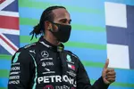 Foto zur News: Lewis Hamilton (Mercedes)