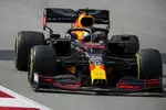 Foto zur News: Max Verstappen (Red Bull)